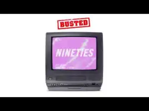 Busted - Nineties (Official Audio)